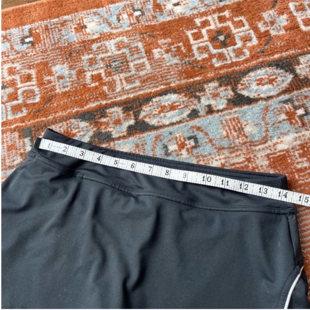 Low rise athletic skirt - Picture 6 of 6